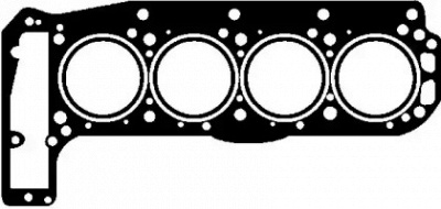 WILMINK GROUP wg1003533 -  Прокладка, головка цилиндра